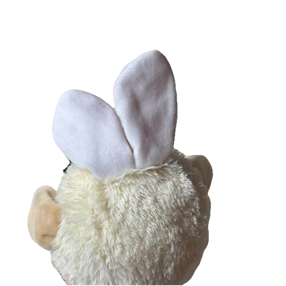 Multipet Medium Standing Lamb Chop Plush Squeaky Dog Toy 14